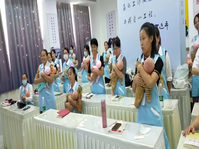 珠海同辉家政服务有哪些项目？